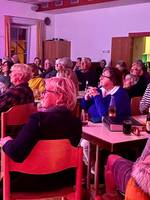 Quelle: Bildungswerk Hochdorf, Gaby Graf